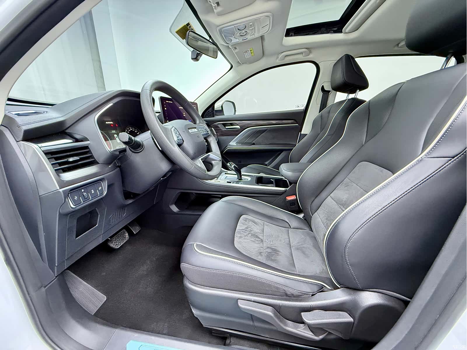 Haval H6, 2023 6