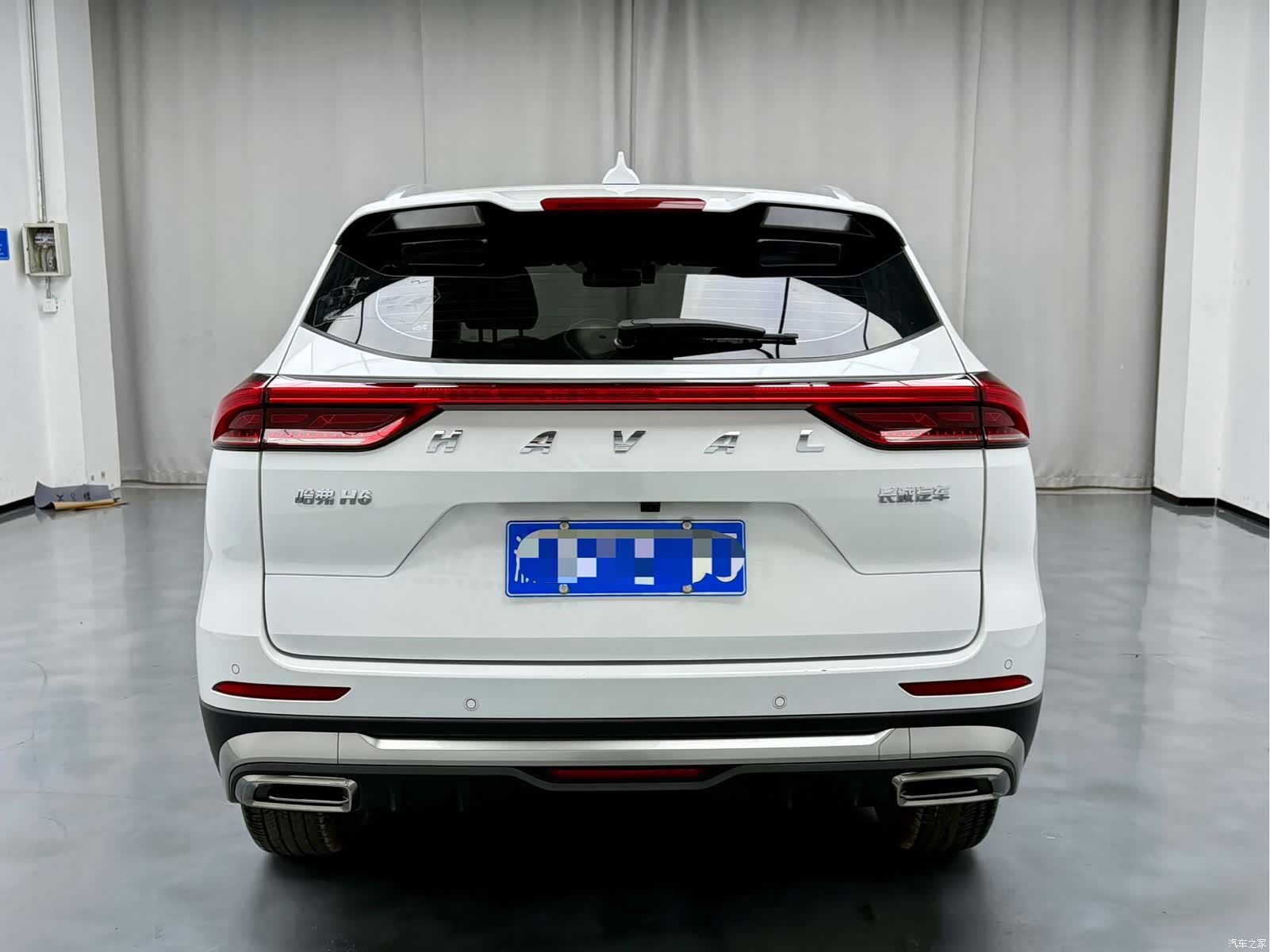 Haval H6, 2023 14