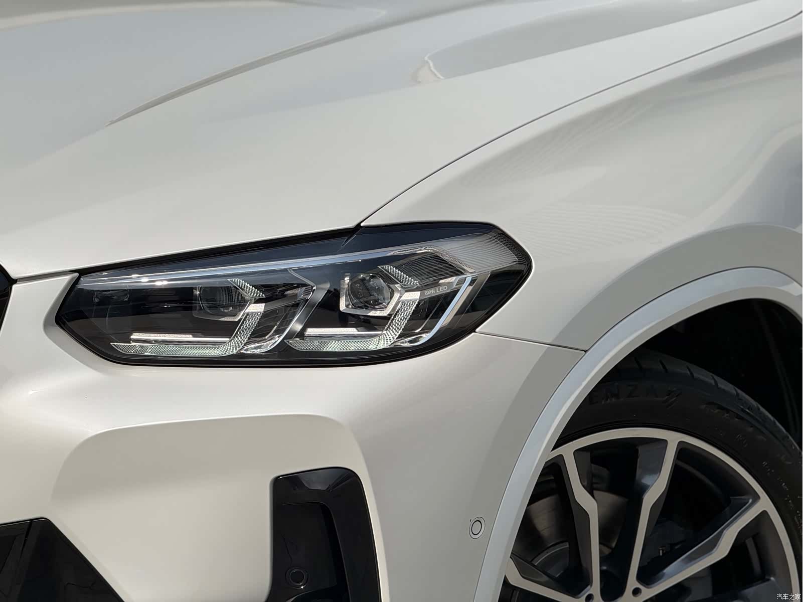 BMW X3, 2024 2