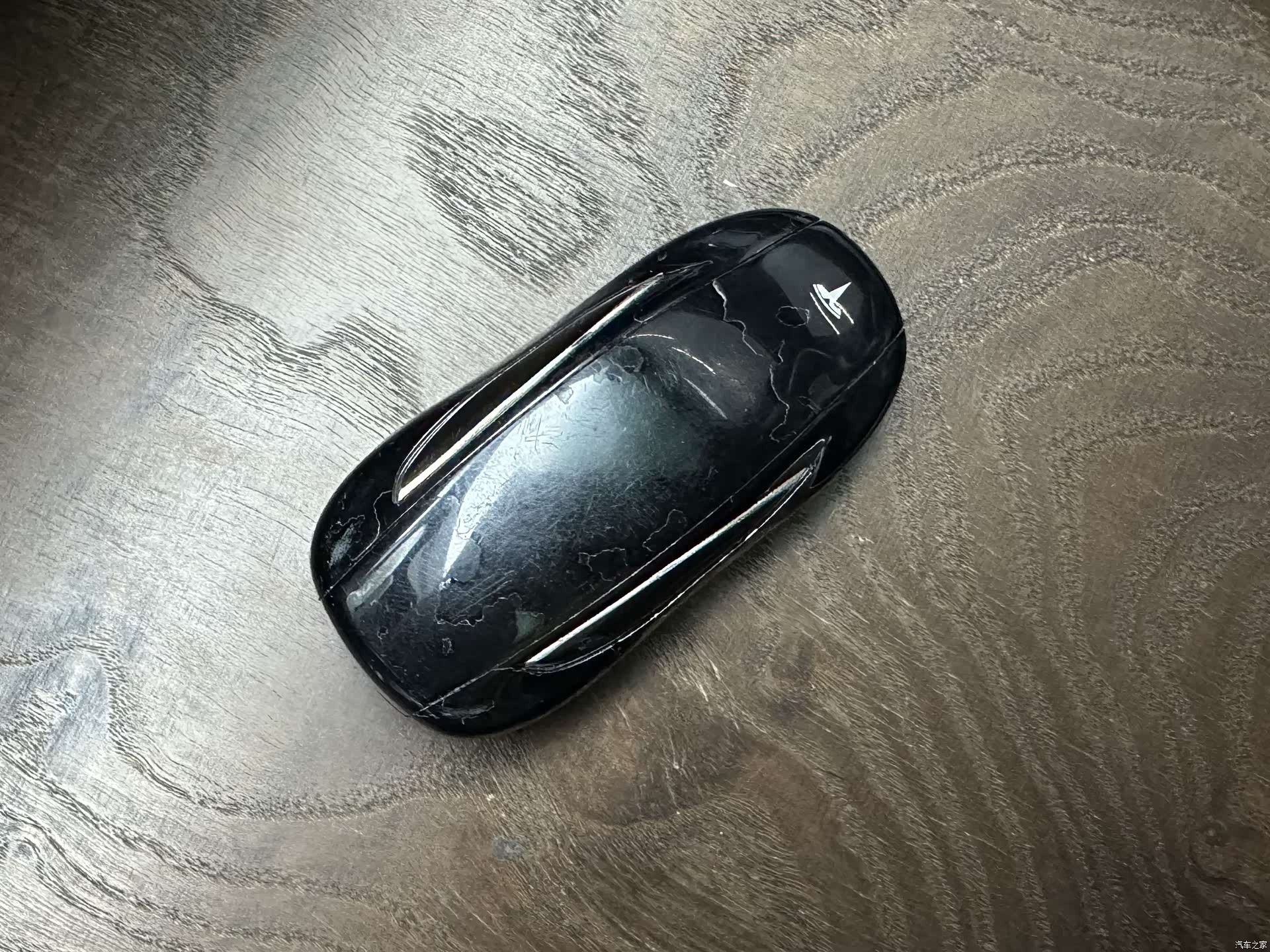 Tesla Model X, 2017 20