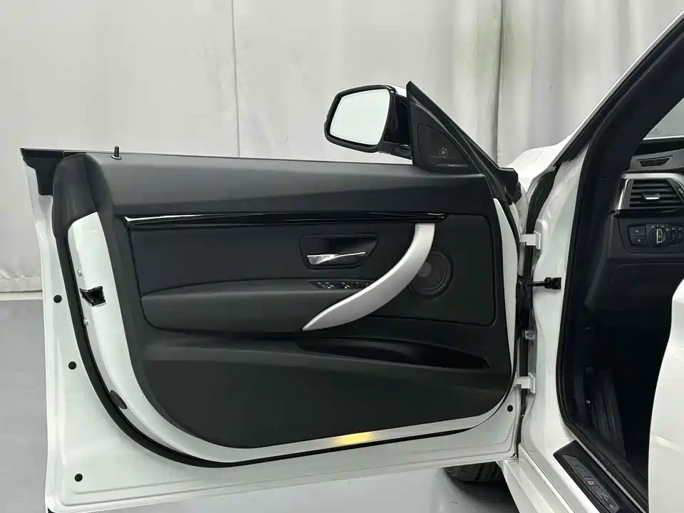 BMW 3 series GT