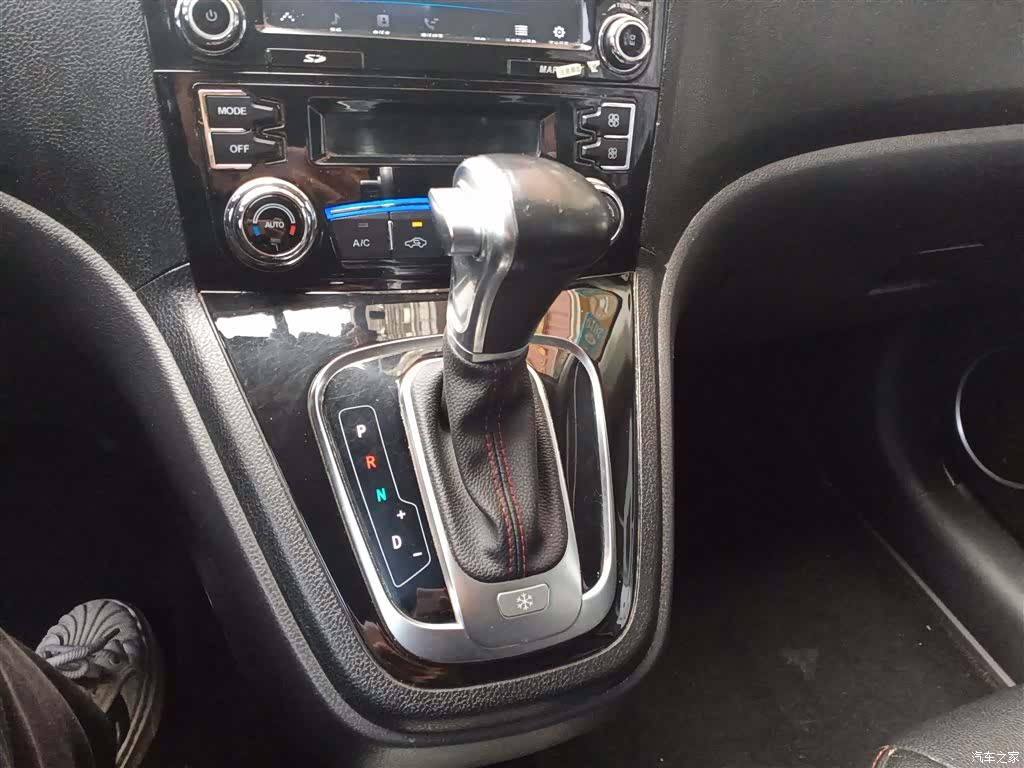 Haval H6, 2017 14