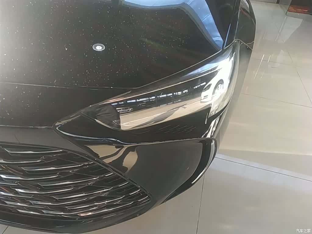 Buick Regal, 2023 24