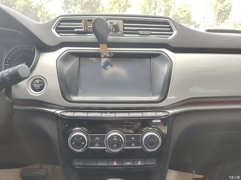 Haval H2, 2017 13
