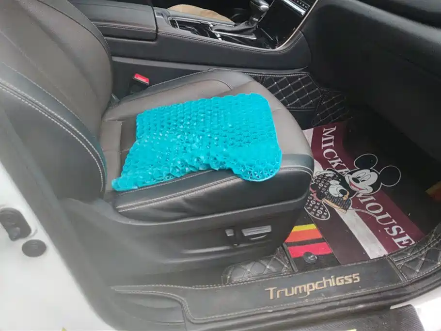 Trumpchi Trumpchi GS5