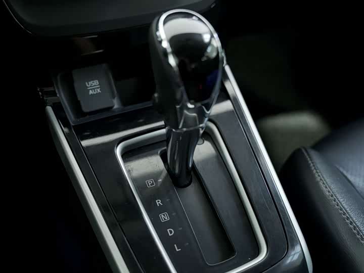 Nissan Sylphy, 2016 года фото 9