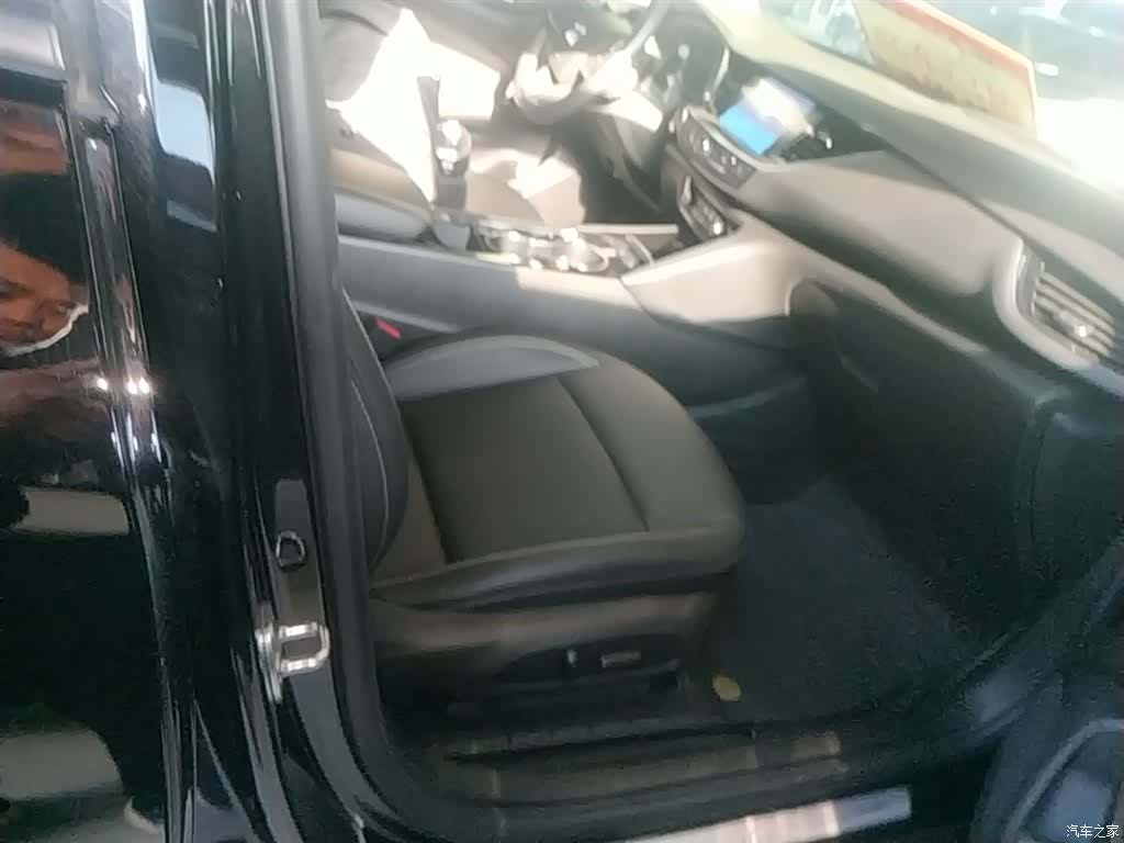 Buick Regal, 2023 25