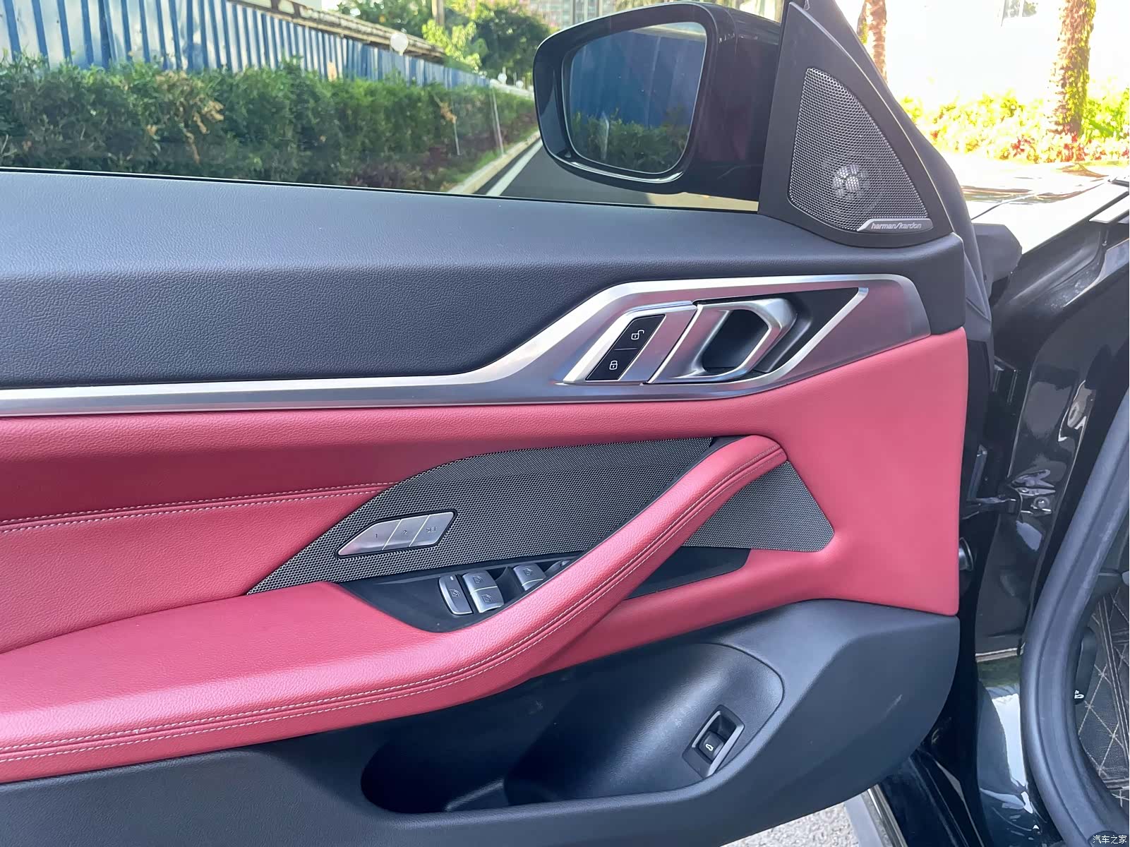 BMW 4 Series, 2021 16