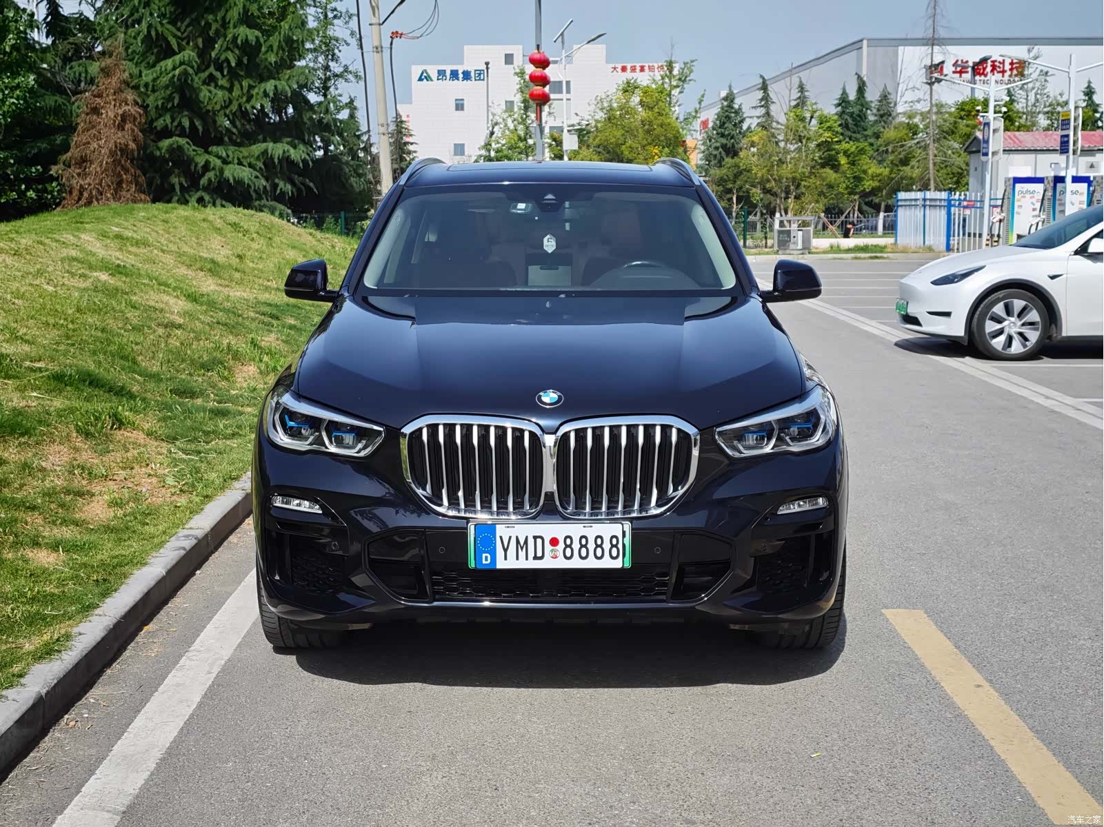 BMW X5, 2021 2