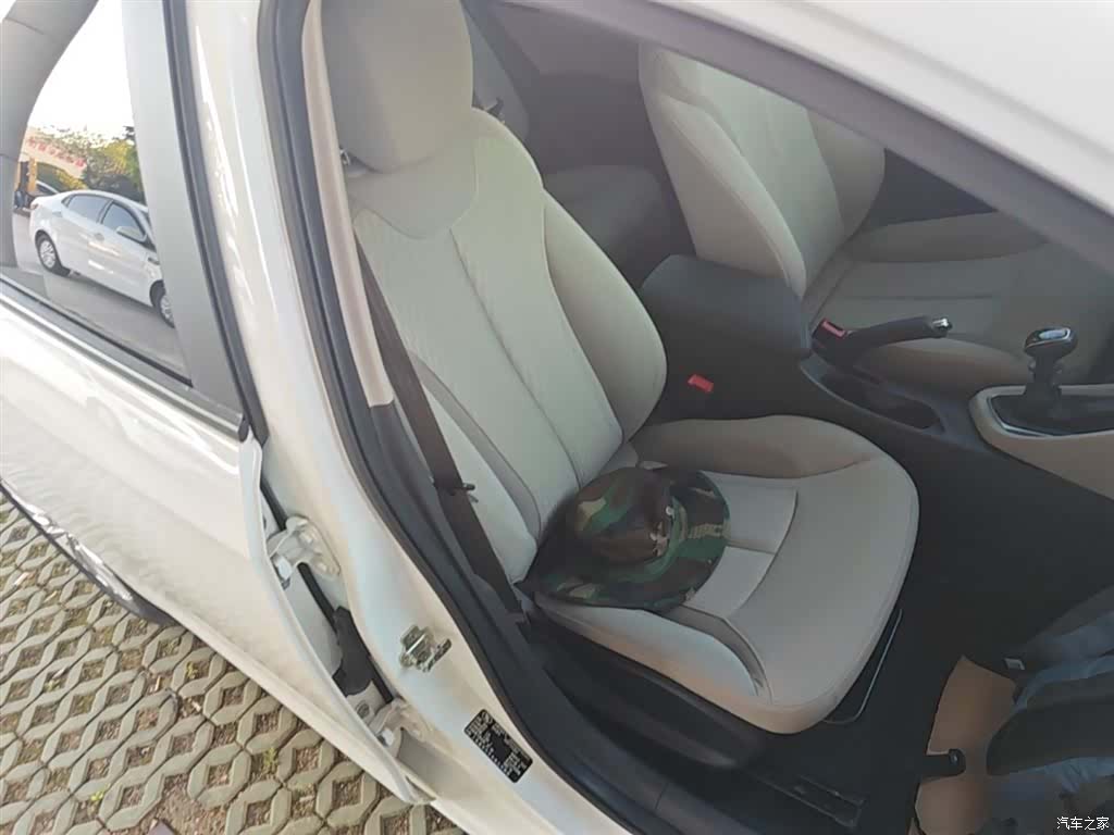 Buick 15N, 2015 25