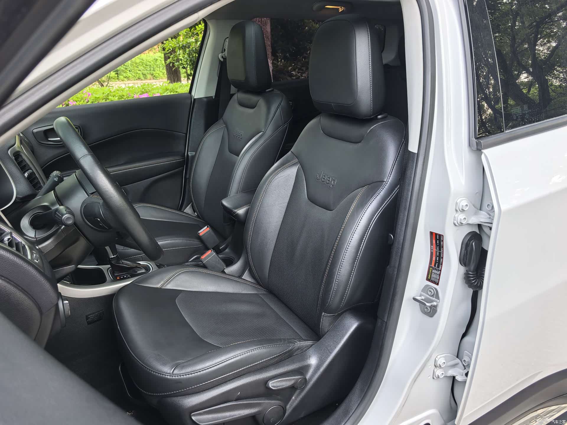 Jeep Compass, 2018 24