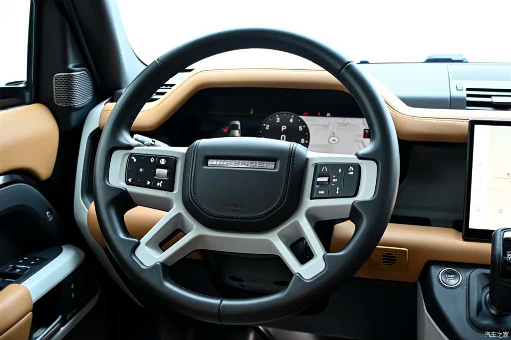 Land Rover Defender, 2024 19