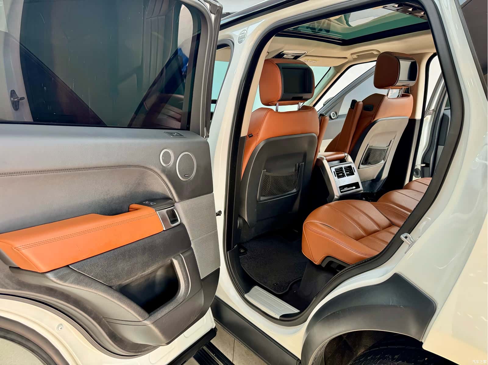 Land Rover Range Rover, 2016 12