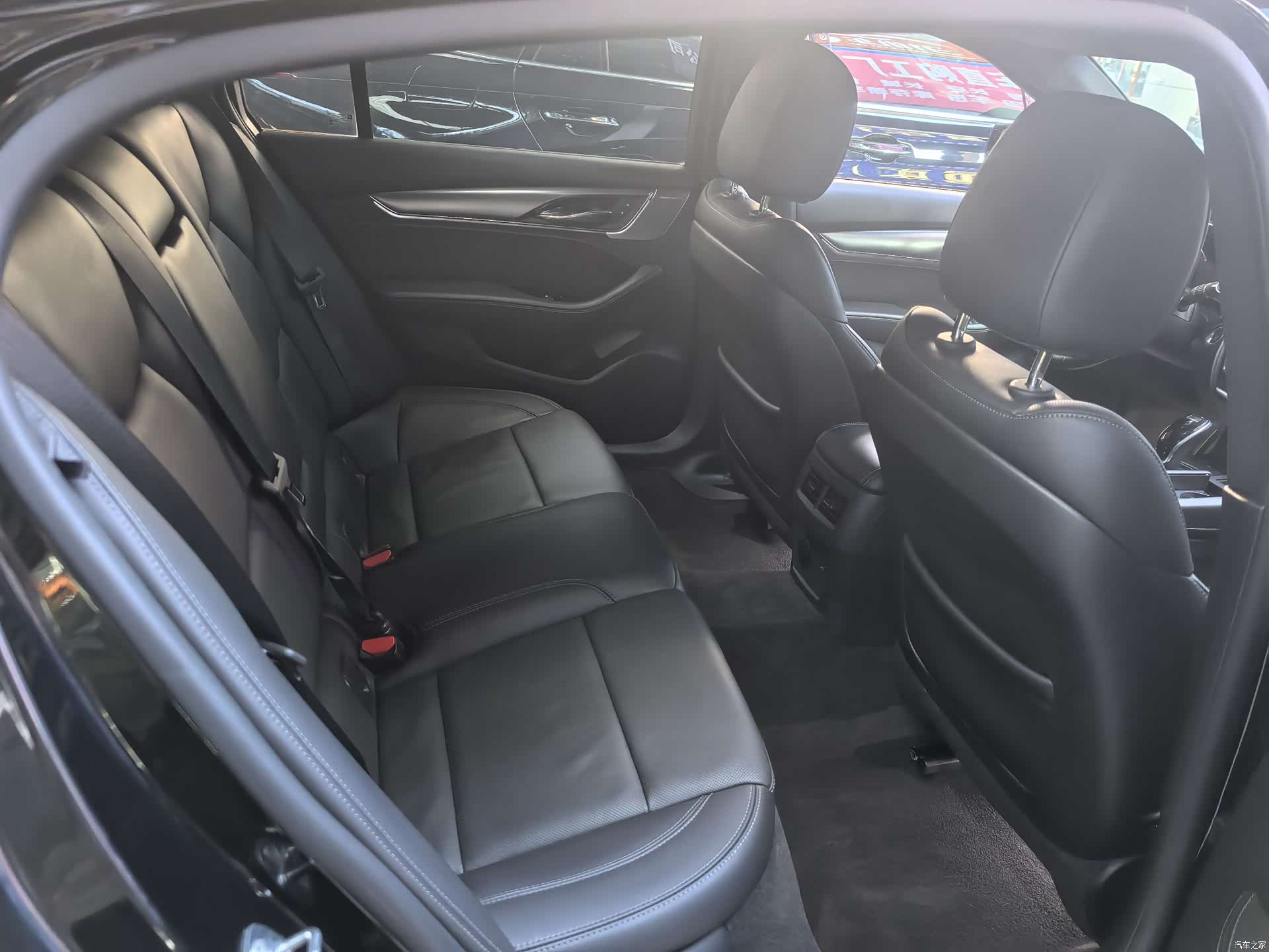Cadillac CT5, 2021 4