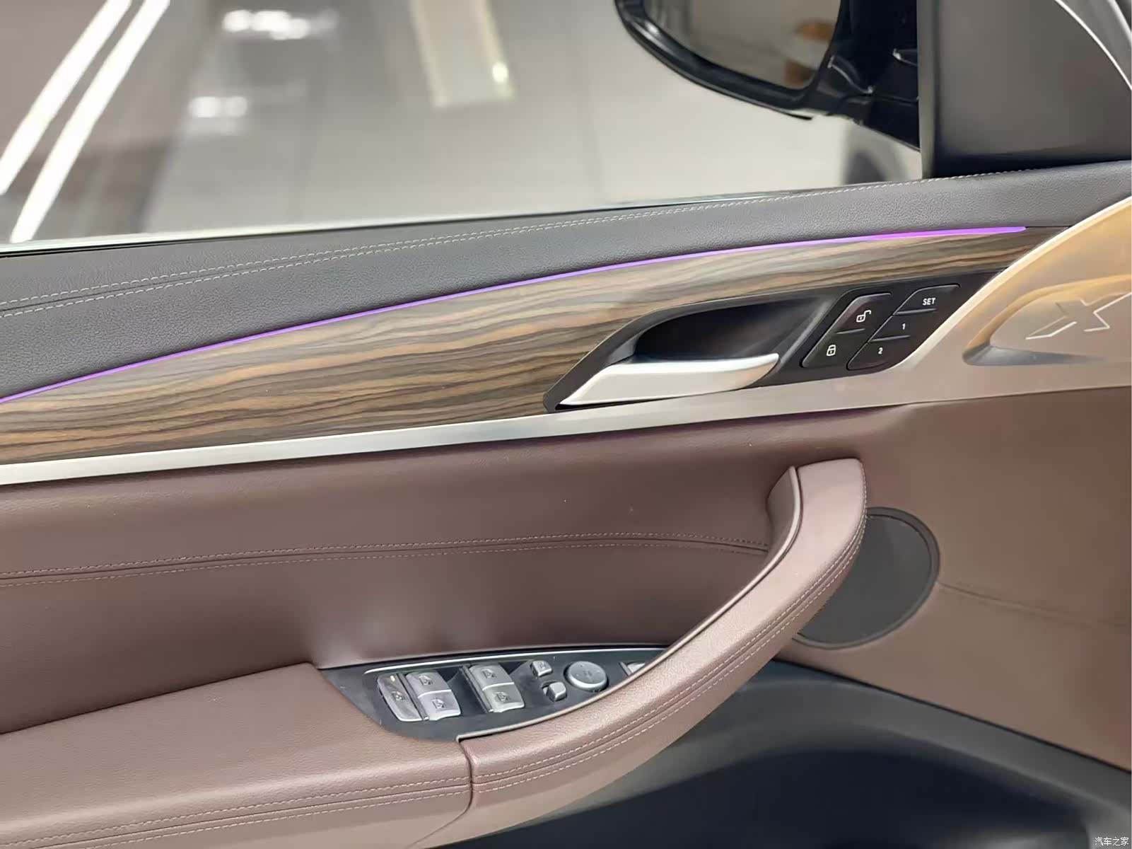 BMW X3, 2019 10