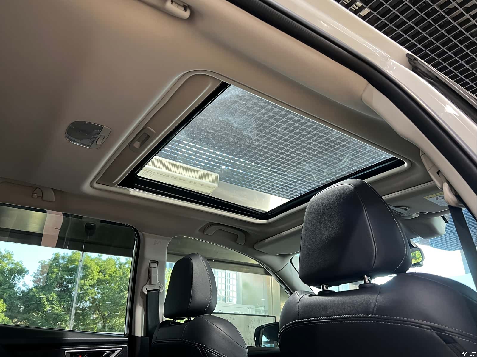 Subaru Forester, 2019 25