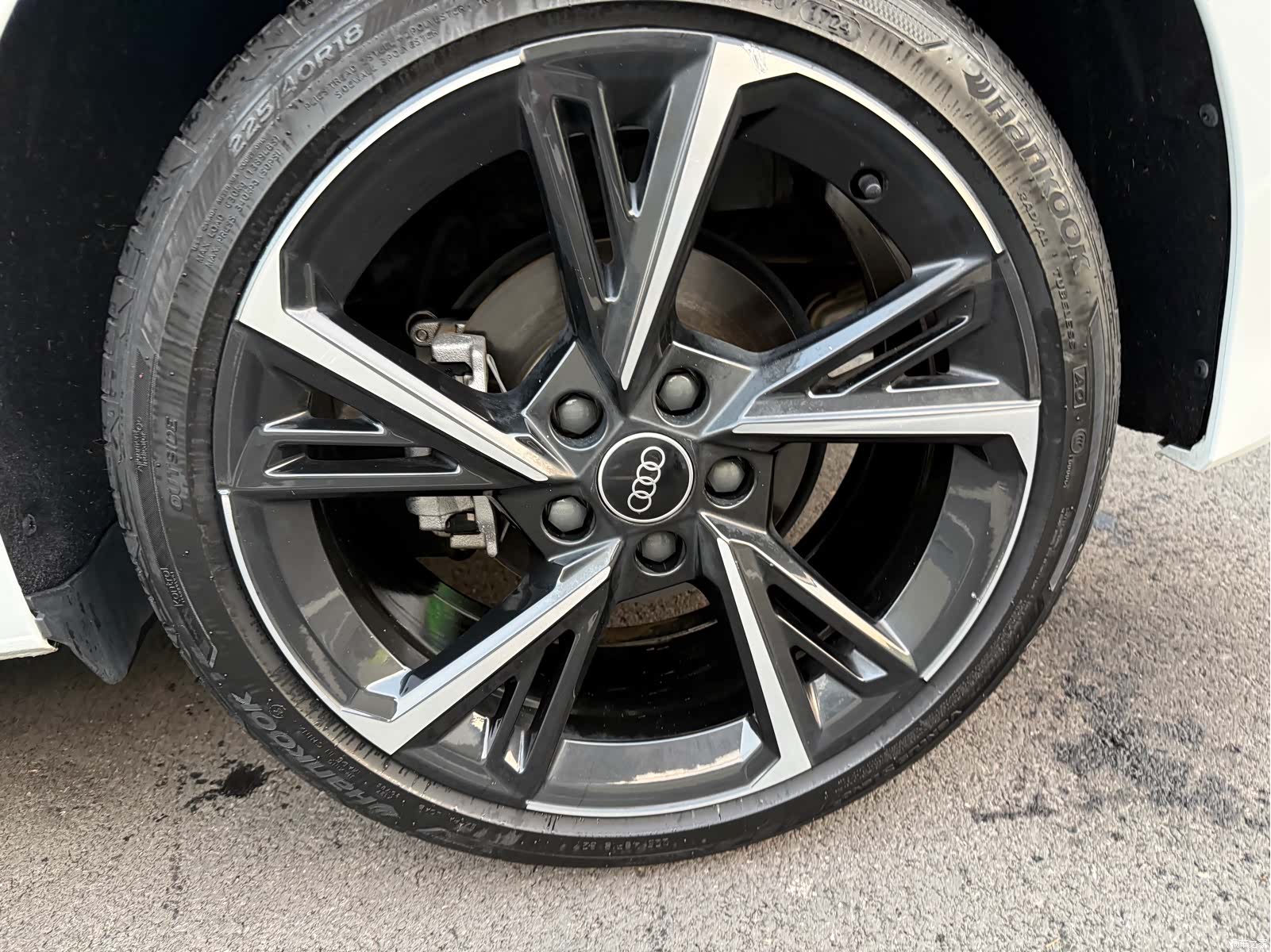Audi A3, 2024 9