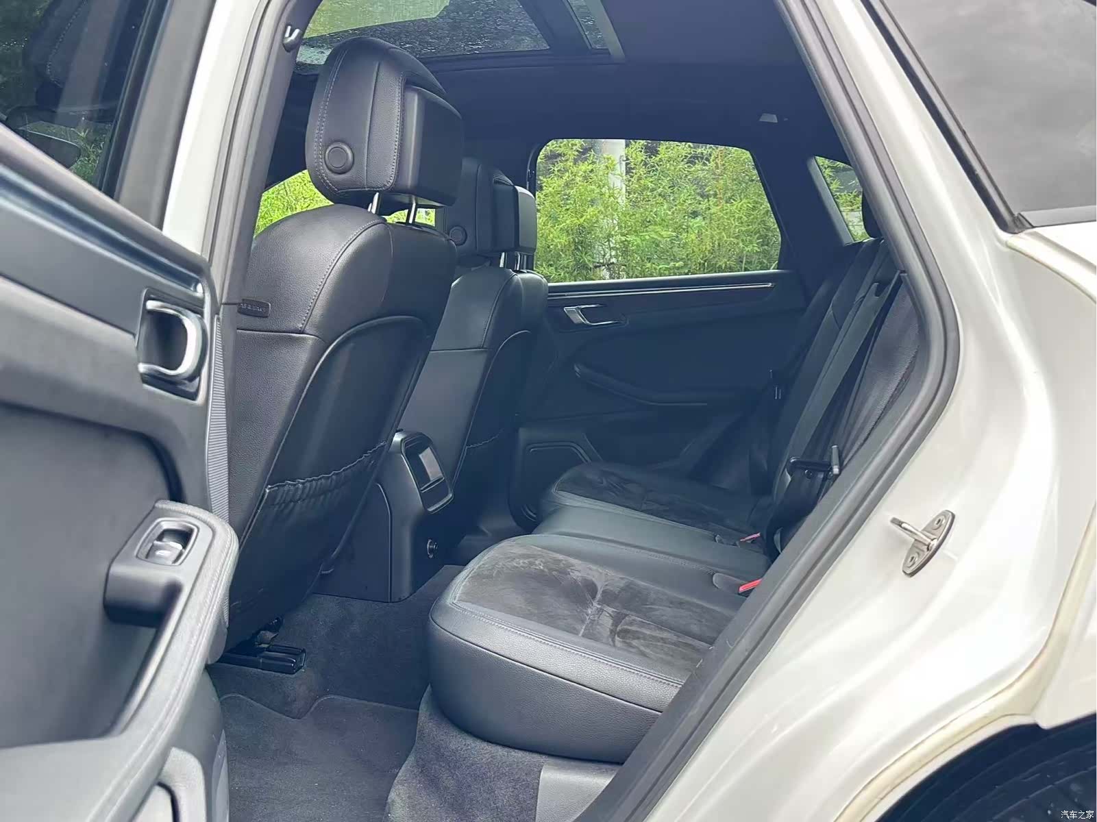 Porsche Macan, 2014 12