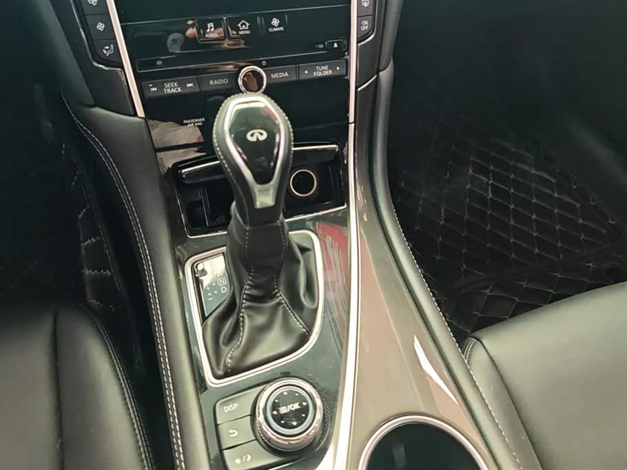 Infiniti Q50L Infiniti Q50L