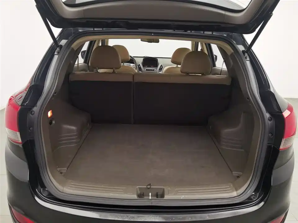 Hyundai Beijing ix35