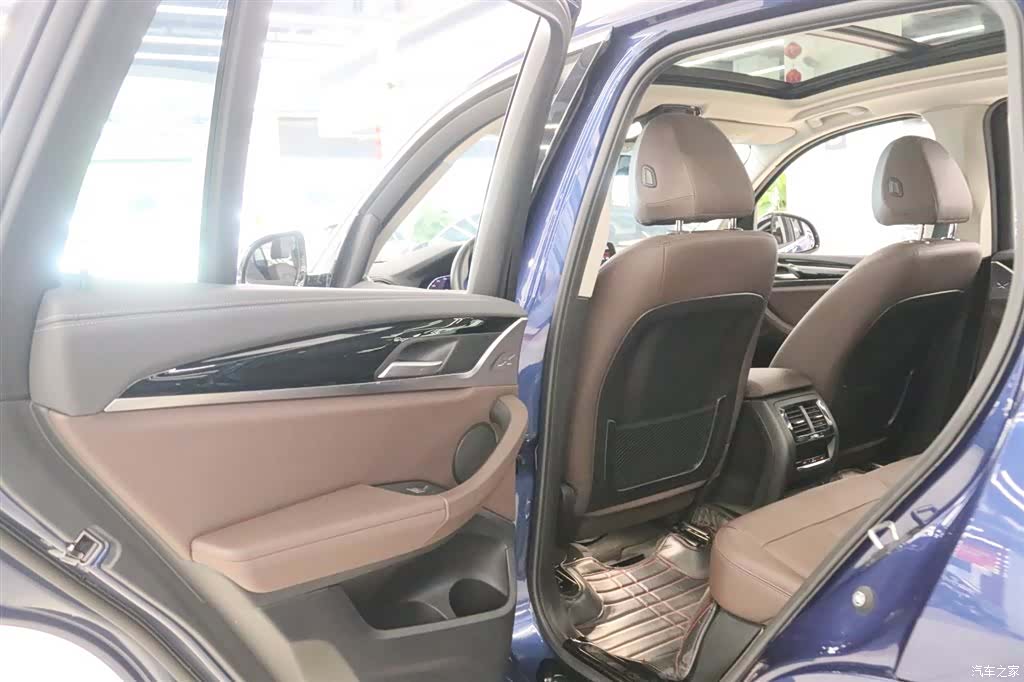 BMW X3, 2020 15
