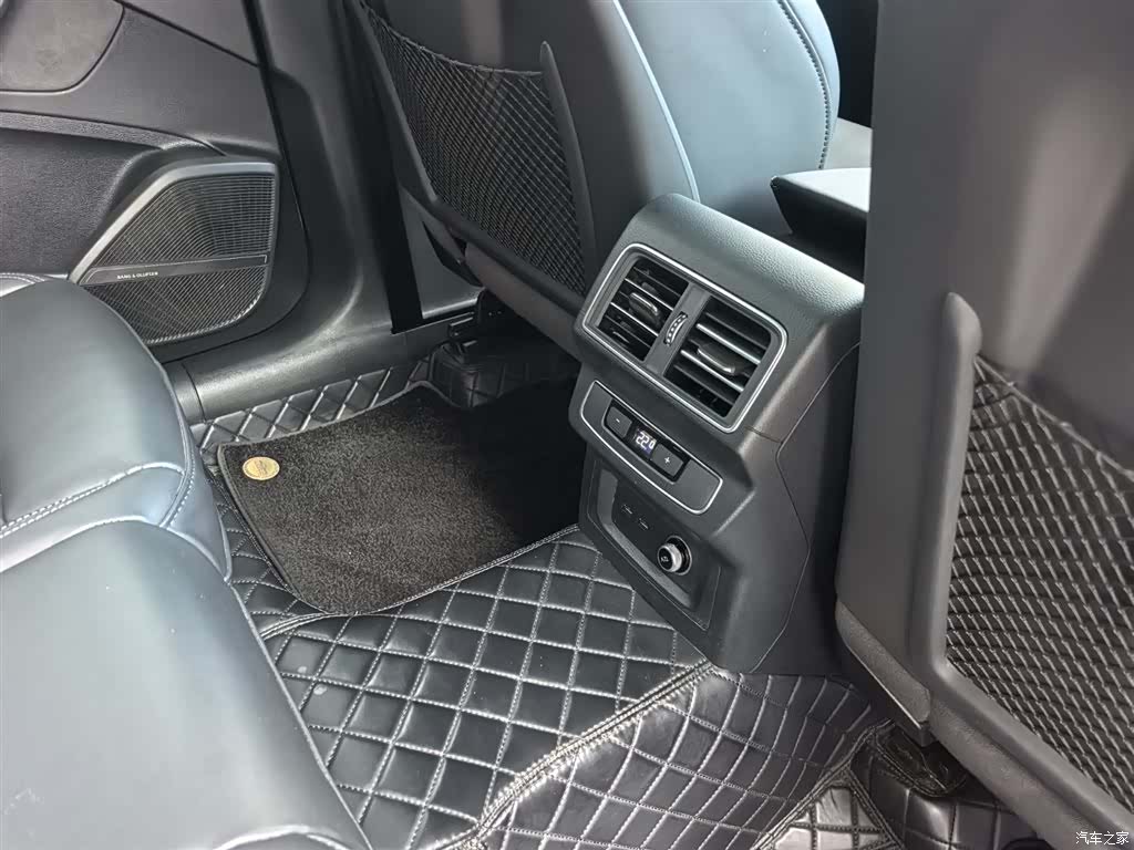 Audi Q5L, 2024 12