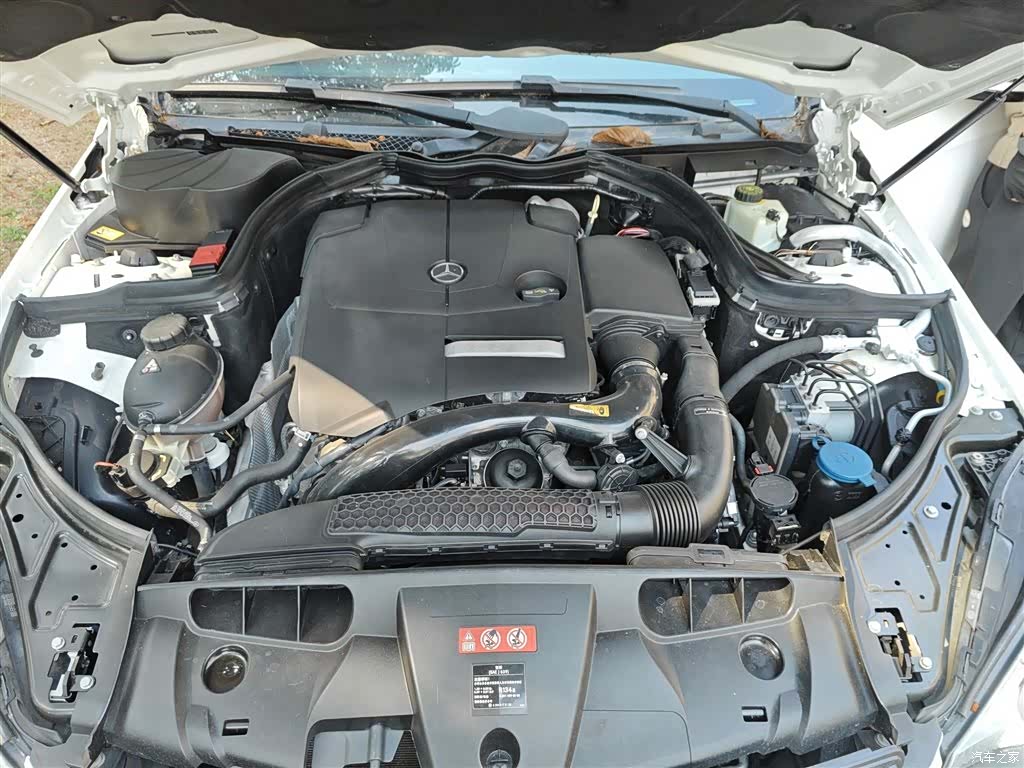 Mercedes-Benz E-Class, 2016 16