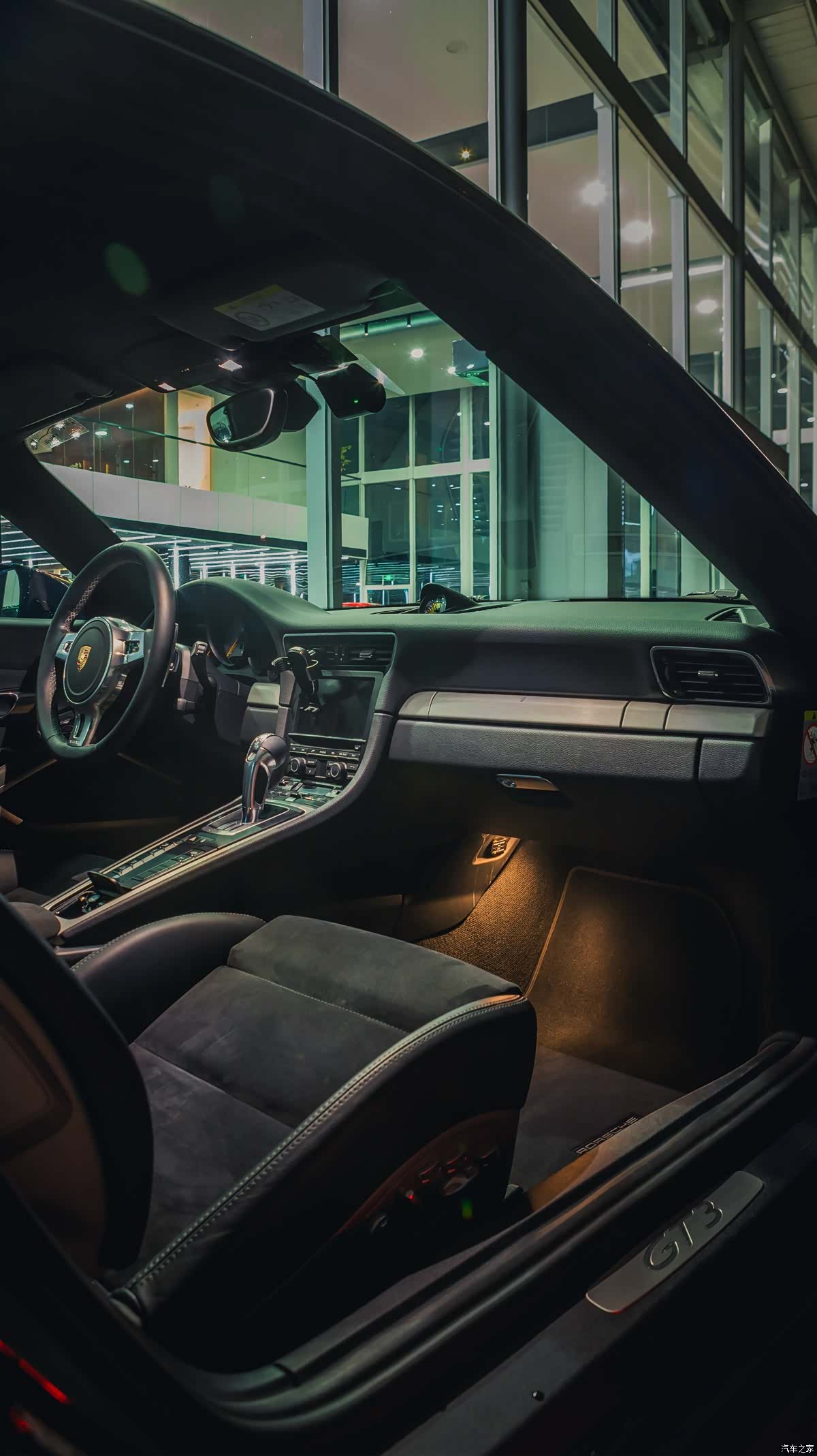 Porsche 911, 2014 6