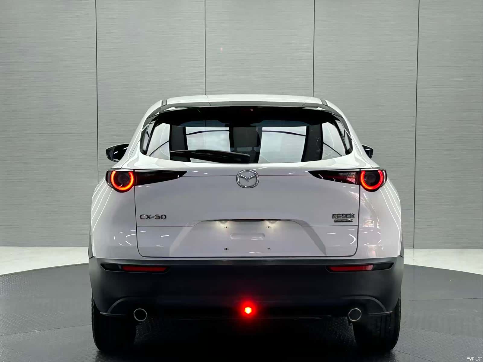 Mazda CX-30, 2022 4