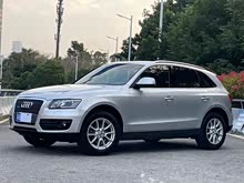 �µ�Q5 2010�� 2.0TFSI ������