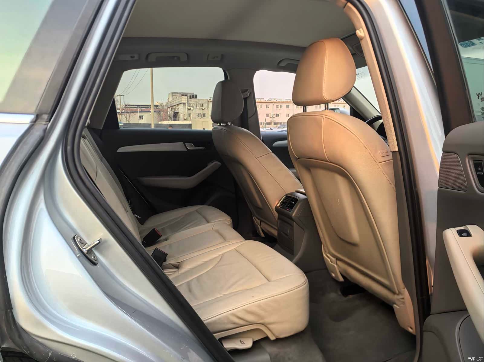 Audi Q5, 2012 13