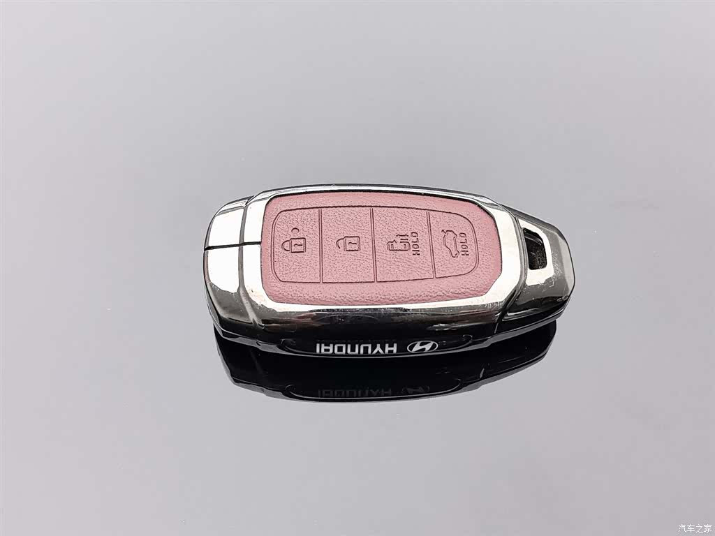 Hyundai Custo, 2024 19