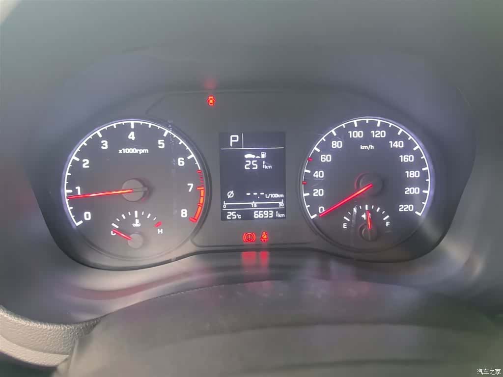 Hyundai GLS, 2017 12
