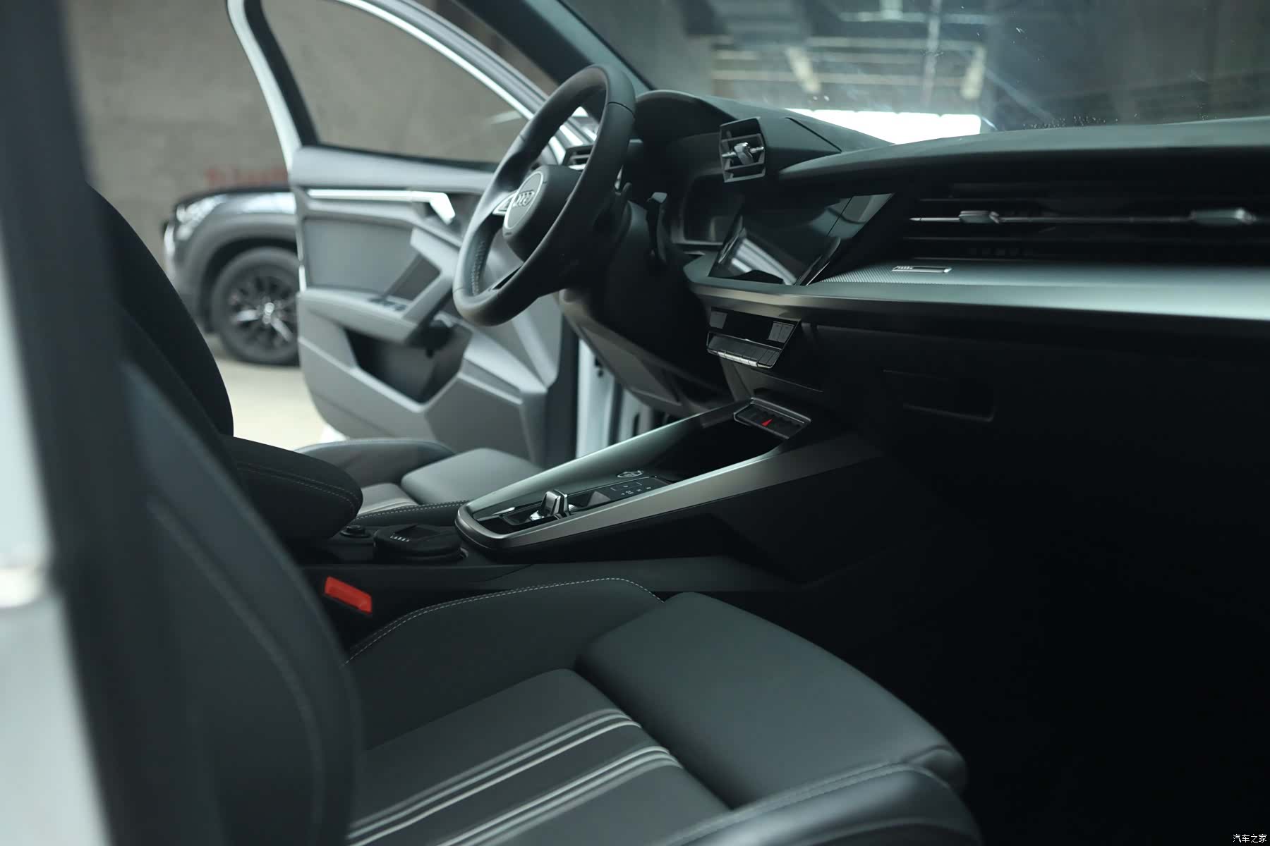 Audi A3, 2022 11