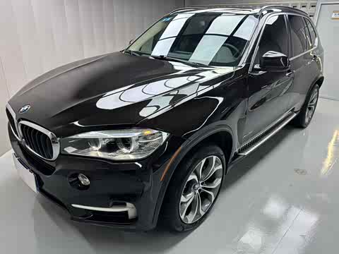 BMW X5, 2014 года фото 11