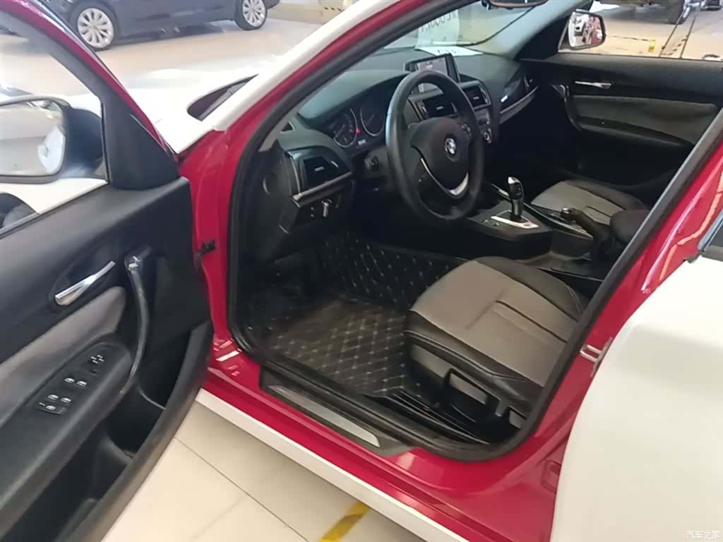 BMW 1 Series, 2014 16