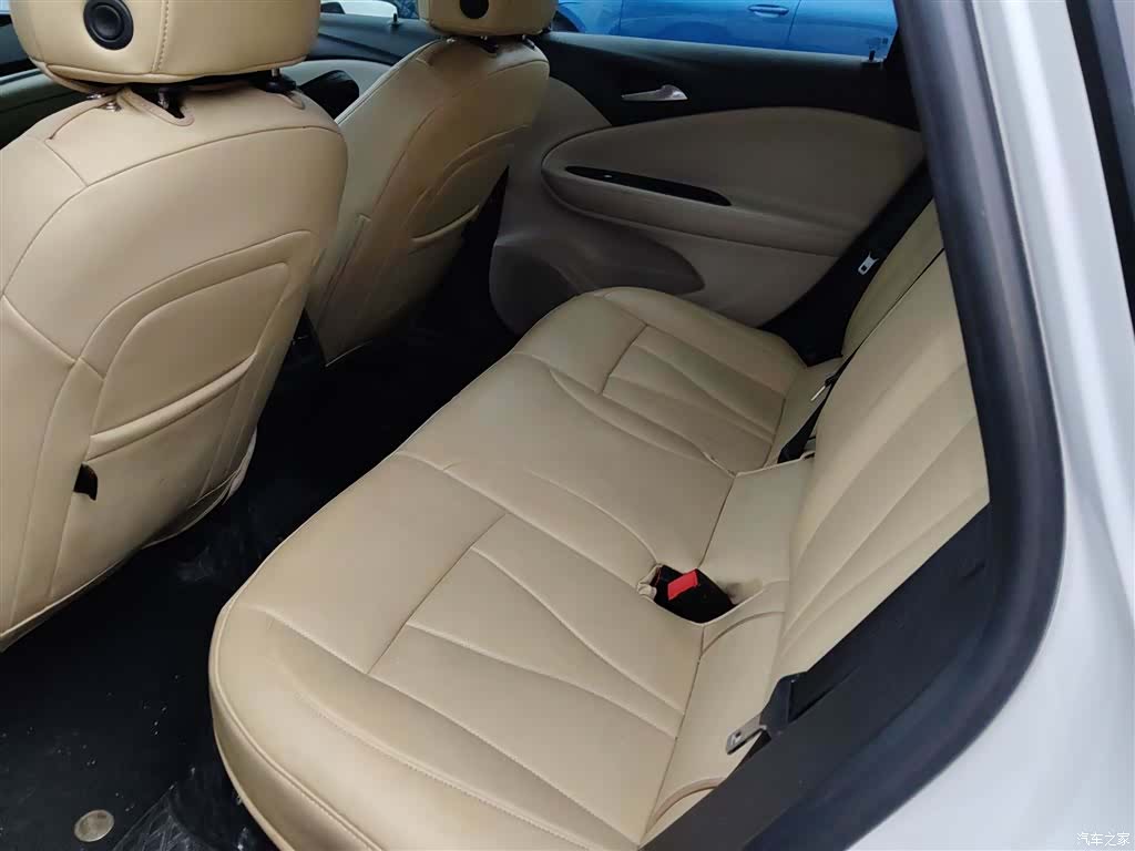 Buick Verano, 2018 13
