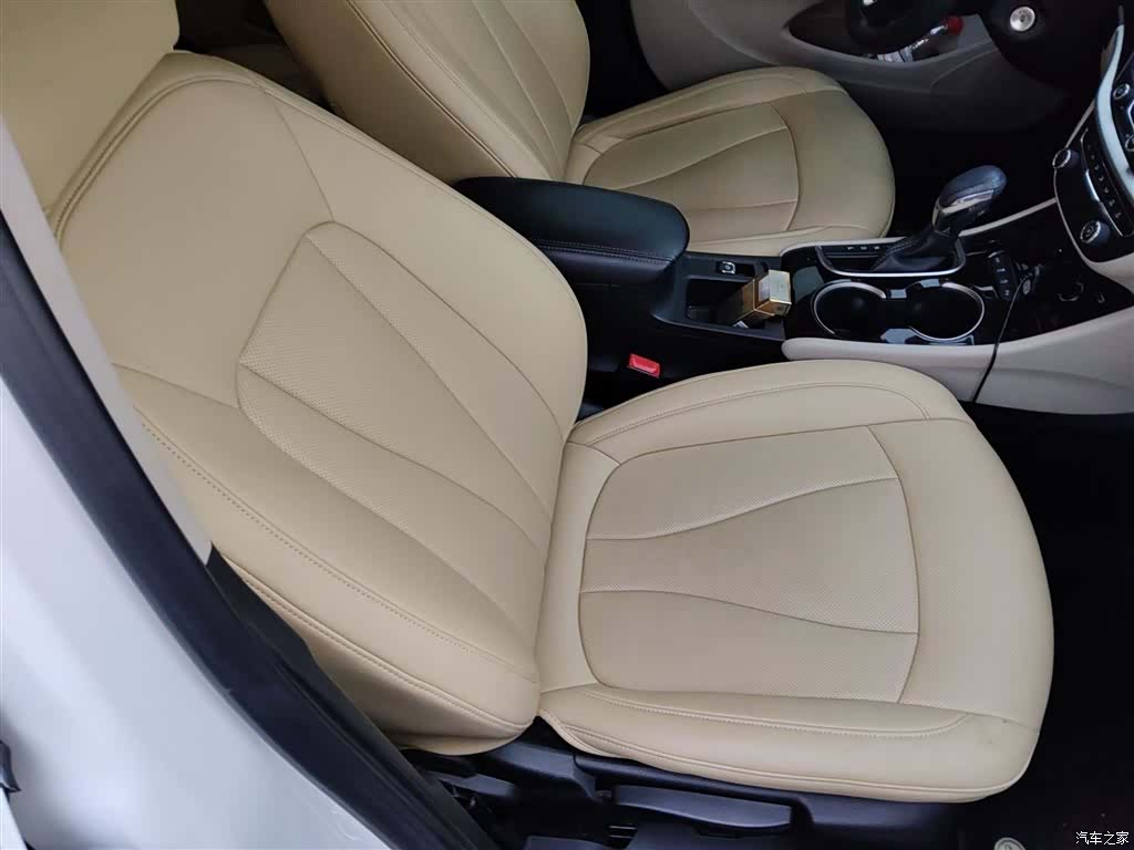 Buick Verano, 2018 20
