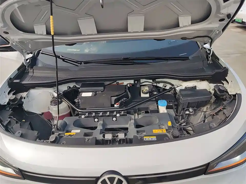 Volkswagen ID.4 CROZZ