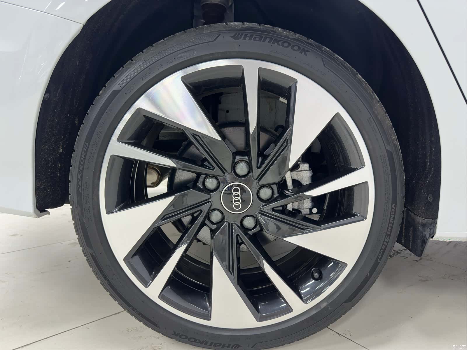 Audi A3, 2022 25