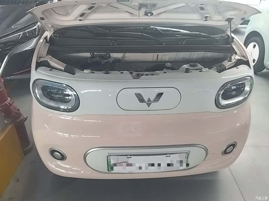 Wuling MINIEV, 2025 16