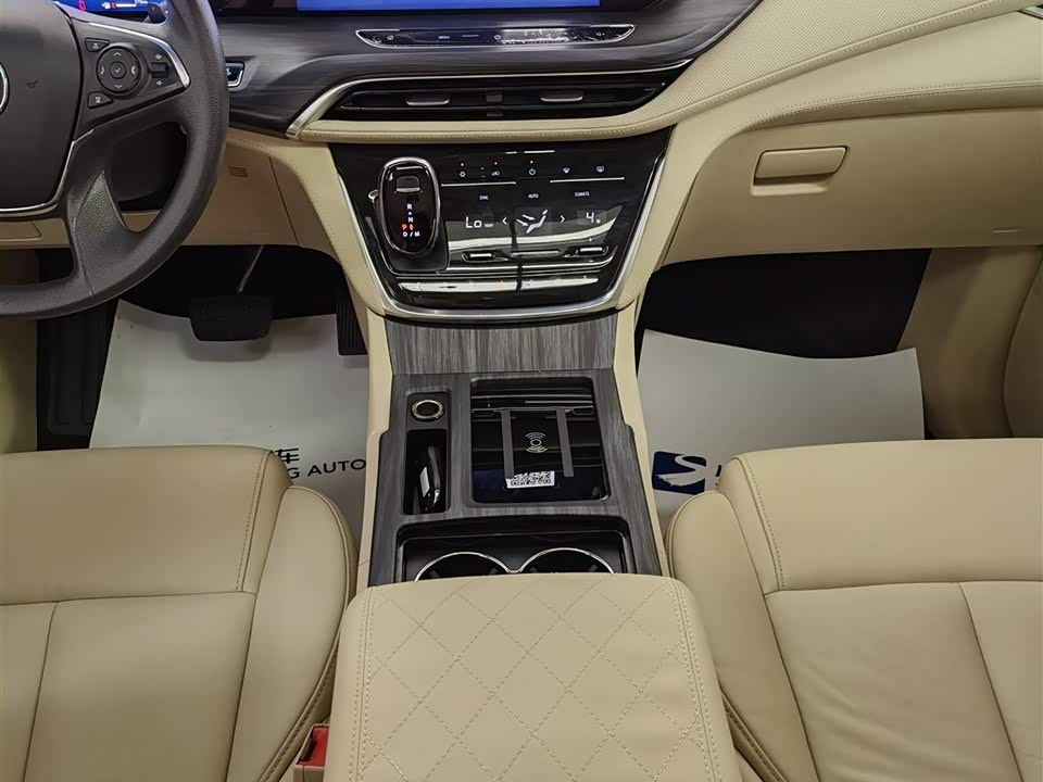Buick GL8 Buick GL8