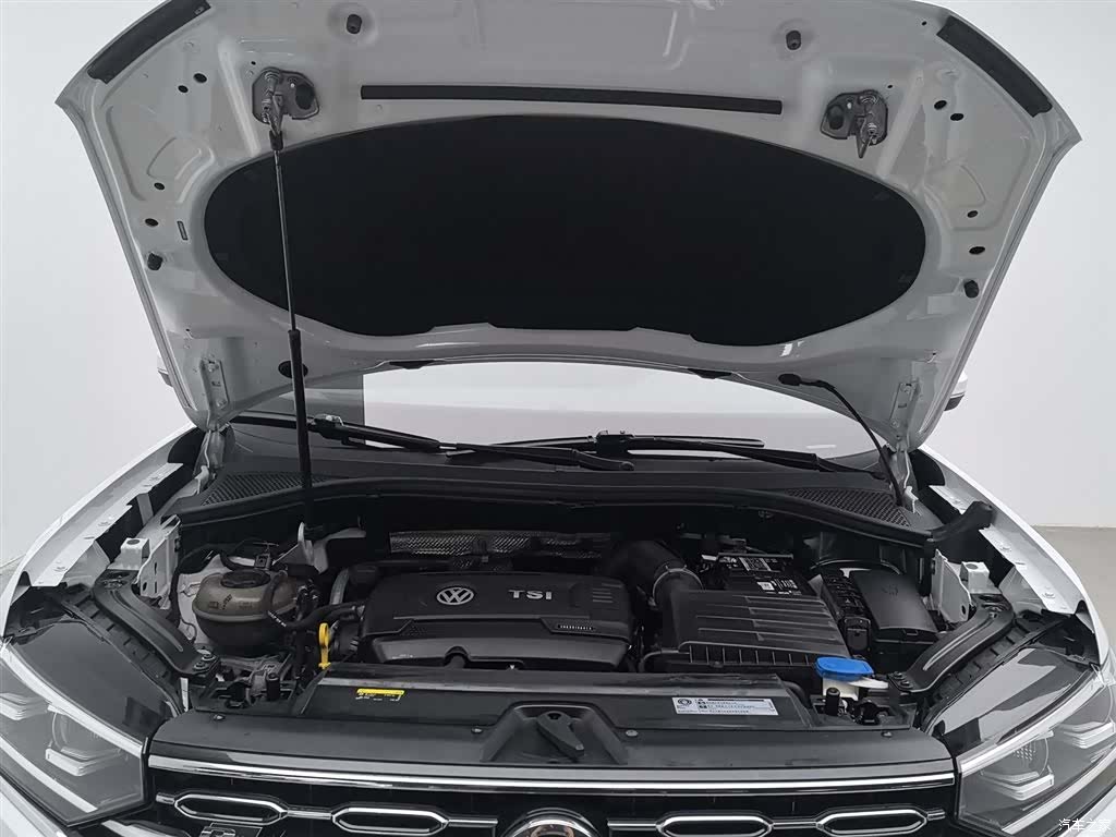 Volkswagen Tayron, 2020 6