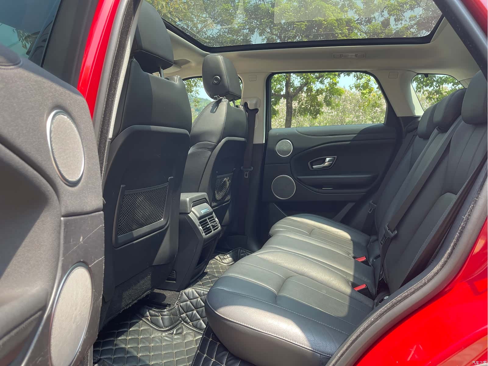 Land Rover Range Rover, 2018 18