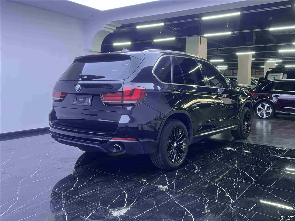 BMW X5, 2015 24
