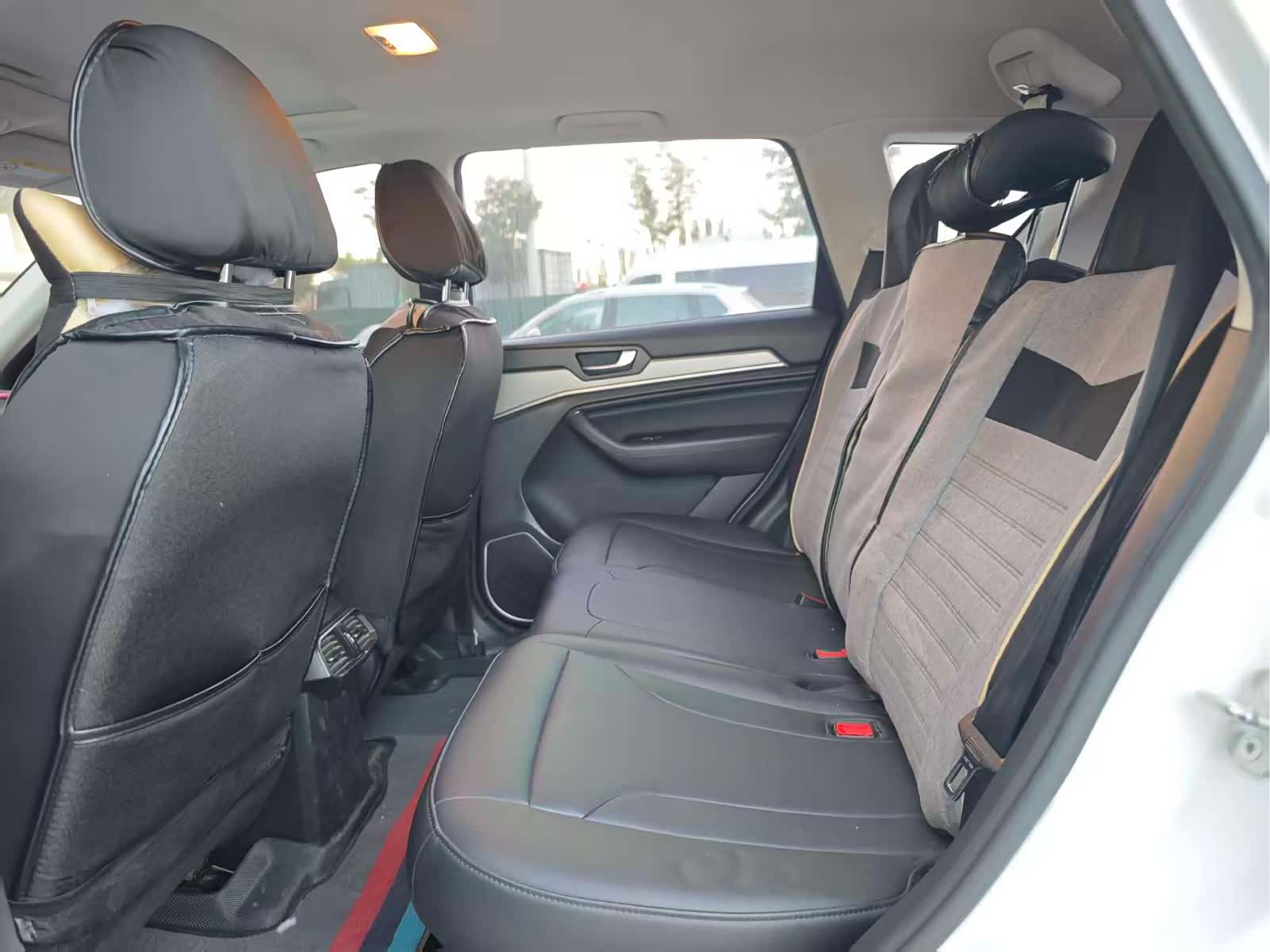 Haval H6, 2018 6