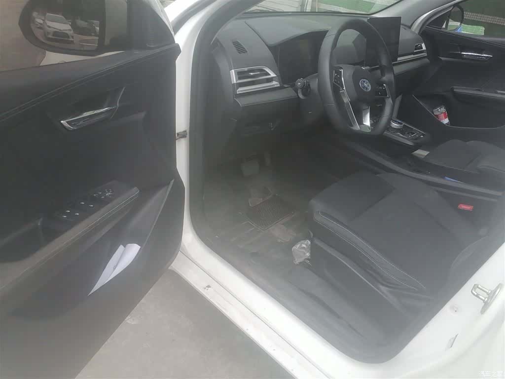 BYD E2, 2022 14