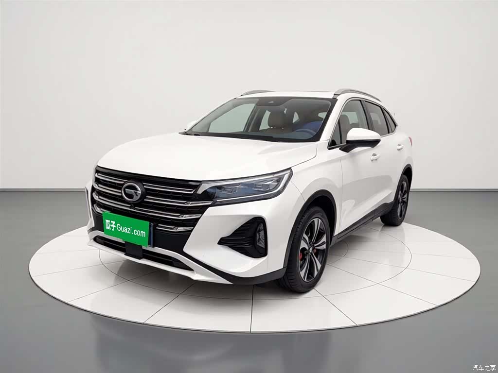 GAC GS4, 2022 2