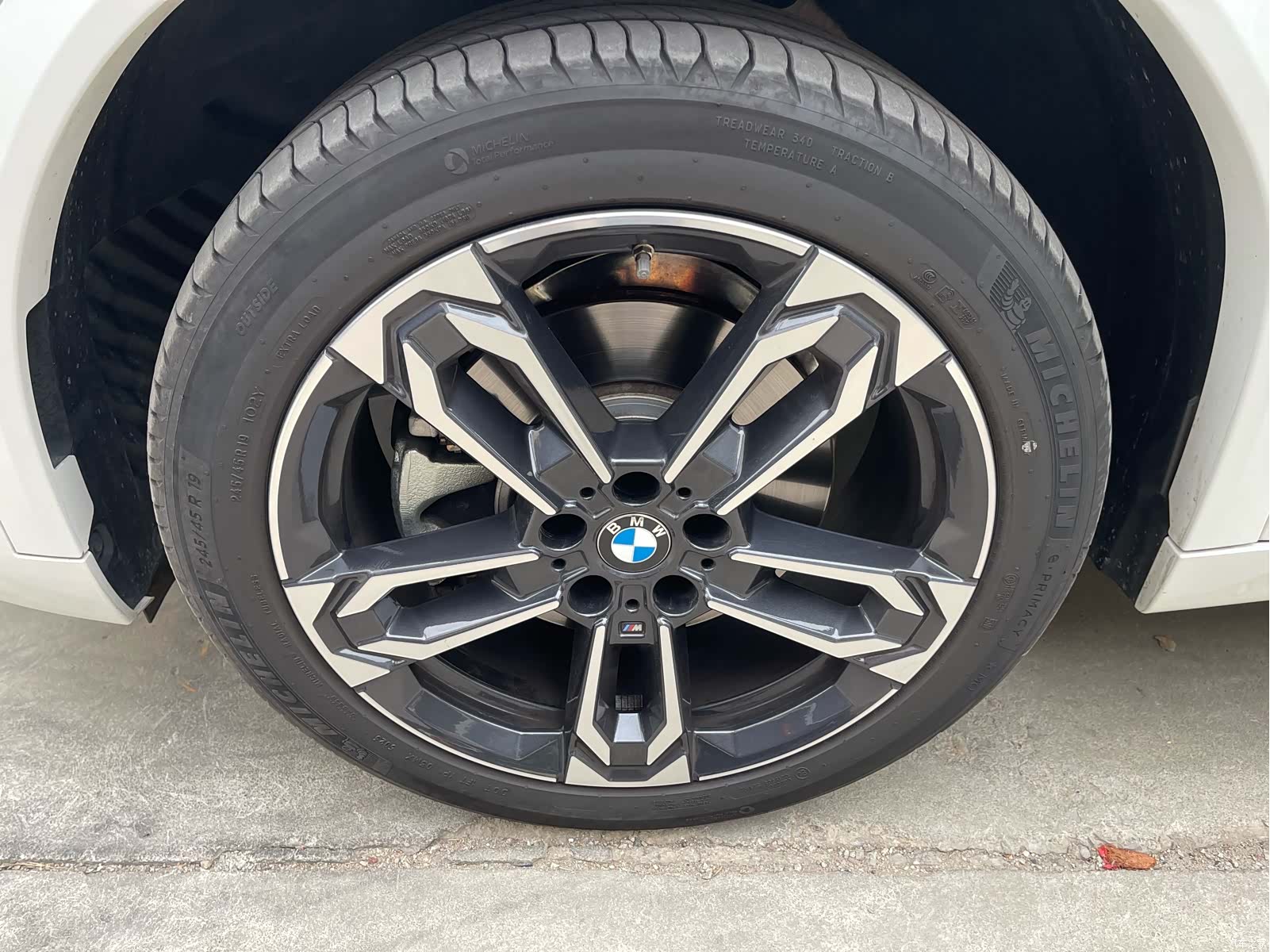 BMW X2, 2024 30