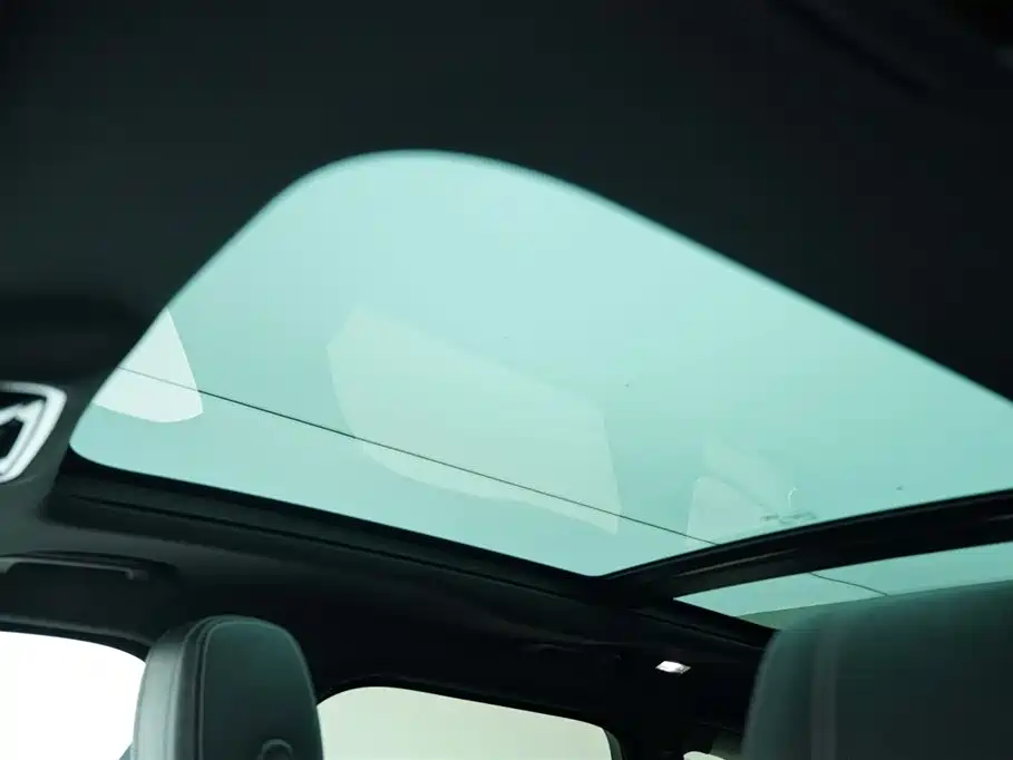 Land Rover Range Rover Star Pulse